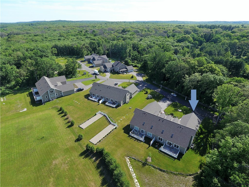 18 Hamilton Farm Road, Unit A1 North Kingstown, RI 02852 - Photo 3 of 30 Gallery Image 3