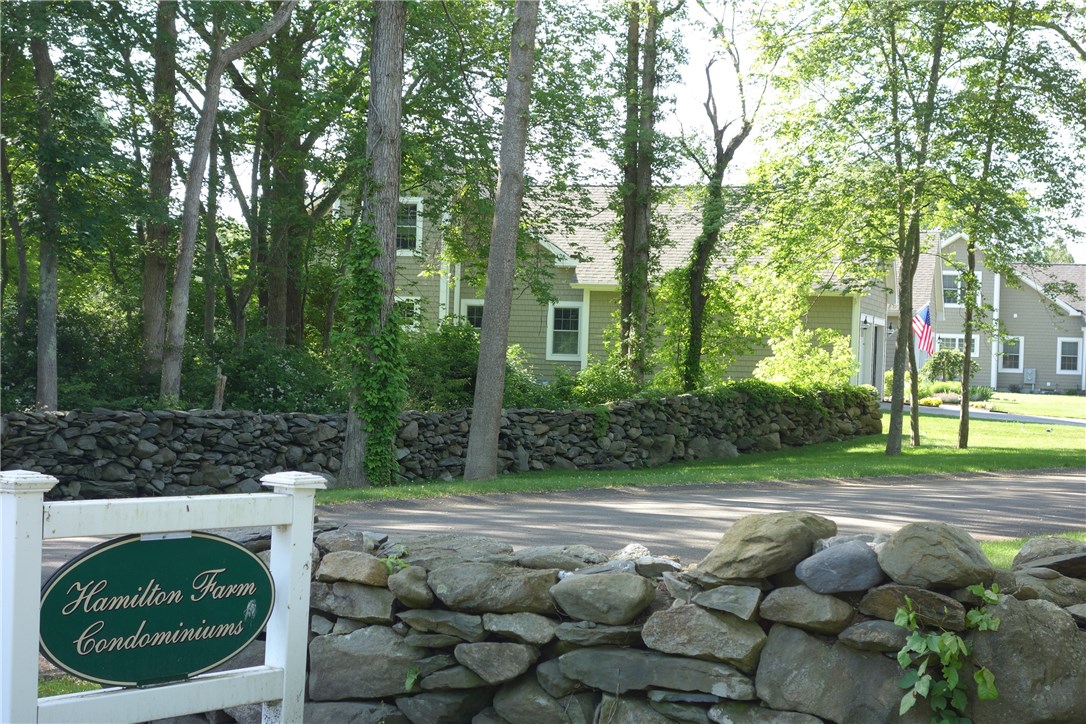 18 Hamilton Farm Road, Unit A1 North Kingstown, RI 02852 - Photo 6 of 30 Gallery Image 6