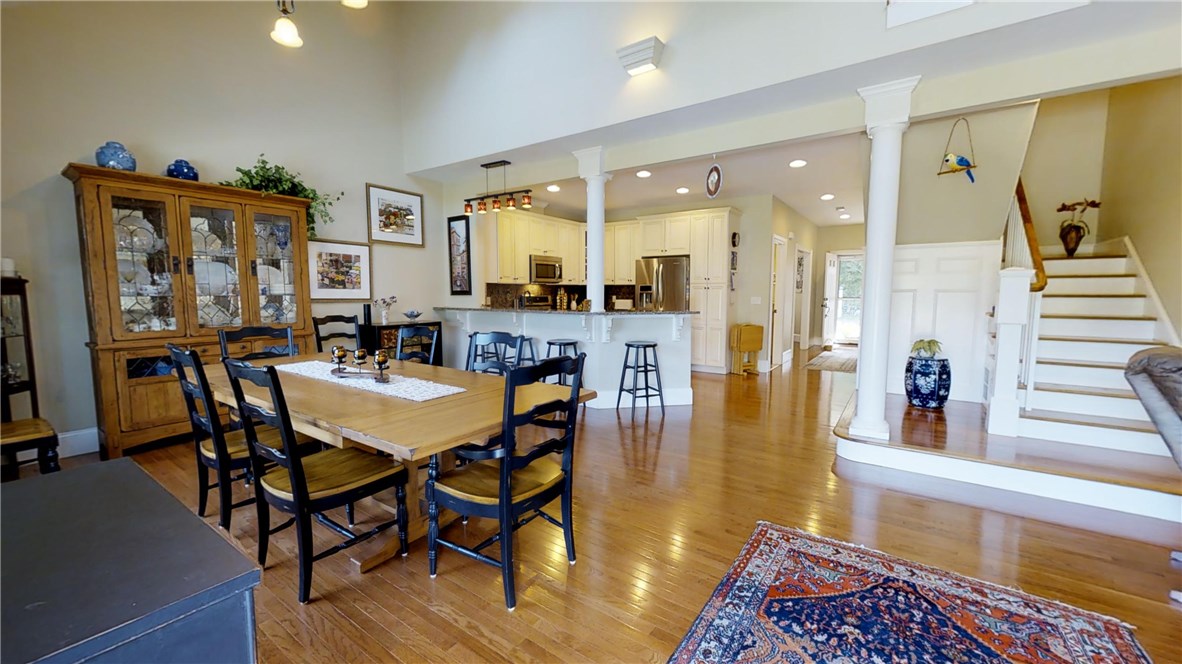 18 Hamilton Farm Road, Unit A1 North Kingstown, RI 02852 - Photo 7 of 30 Gallery Image 7