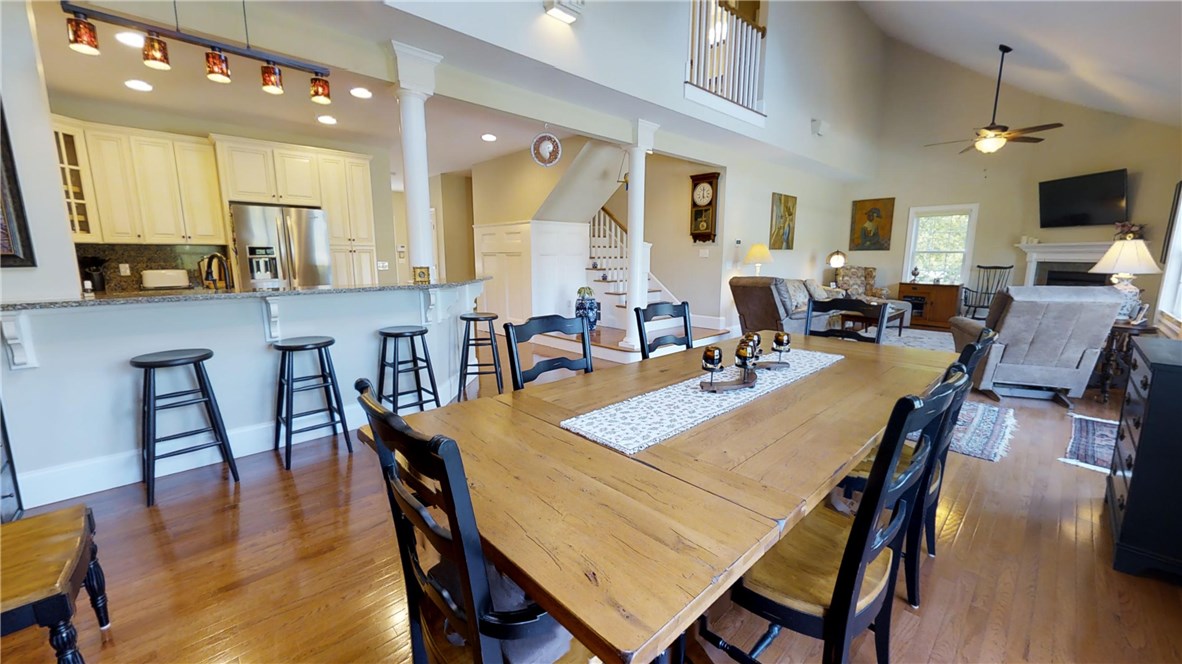 18 Hamilton Farm Road, Unit A1 North Kingstown, RI 02852 - Photo 8 of 30 Gallery Image 8