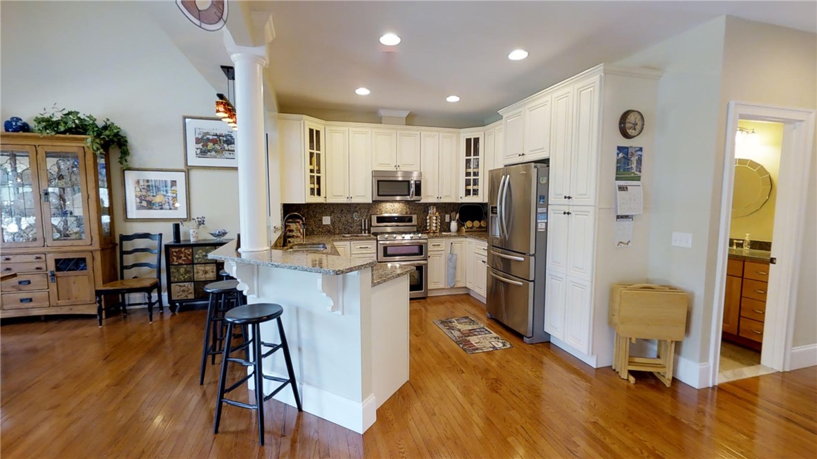 18 Hamilton Farm Road, Unit A1 North Kingstown, RI 02852 - Photo 10 of 30 Gallery Image 10