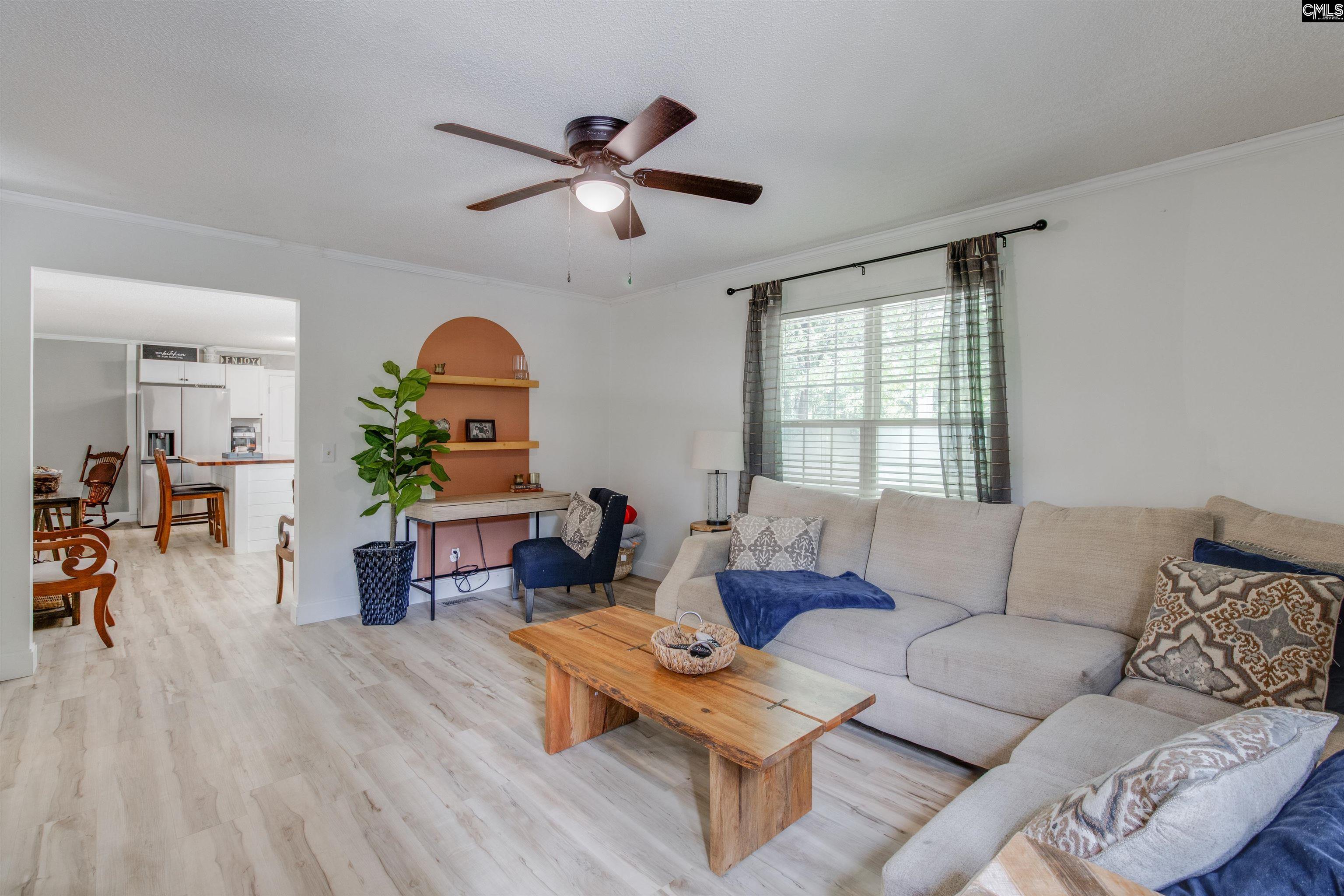160 Woodside Road Lexington, SC 29072 - Photo 17 of 37 Gallery Image 17