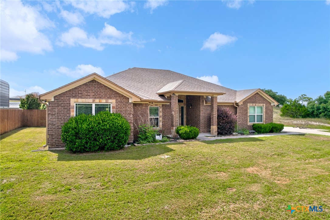 3941 Wells Drive Kempner, TX 76539 - Photo 1 of 36