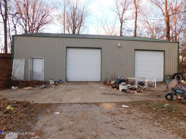 1024 Salt River Road Lawrenceburg, KY 40342 - Photo 10 of 11 DSCN9631