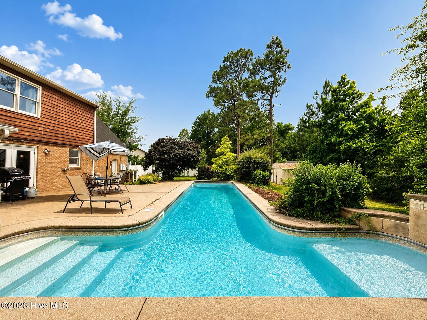 2315 Robert Hoke Road Wilmington, NC 28412 - Photo 76 of 89 Enhanced
