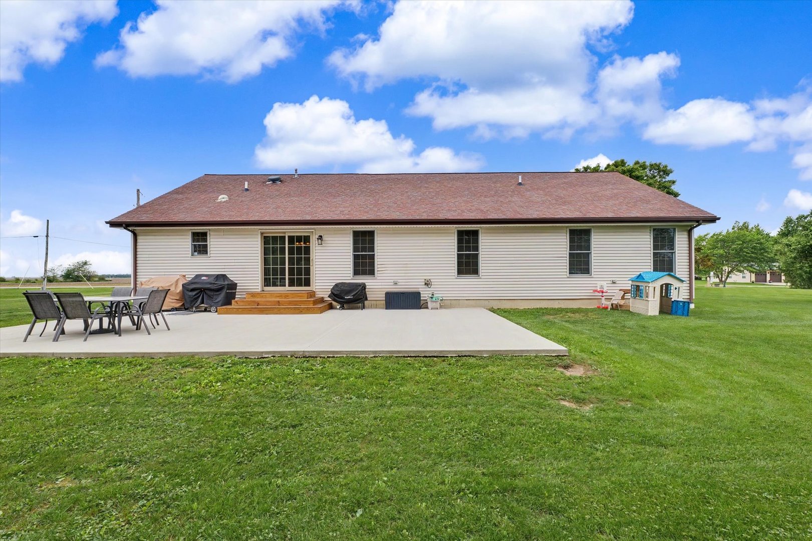 296 North 70 East Road Loda, IL 60948 - Photo 22 of 26
