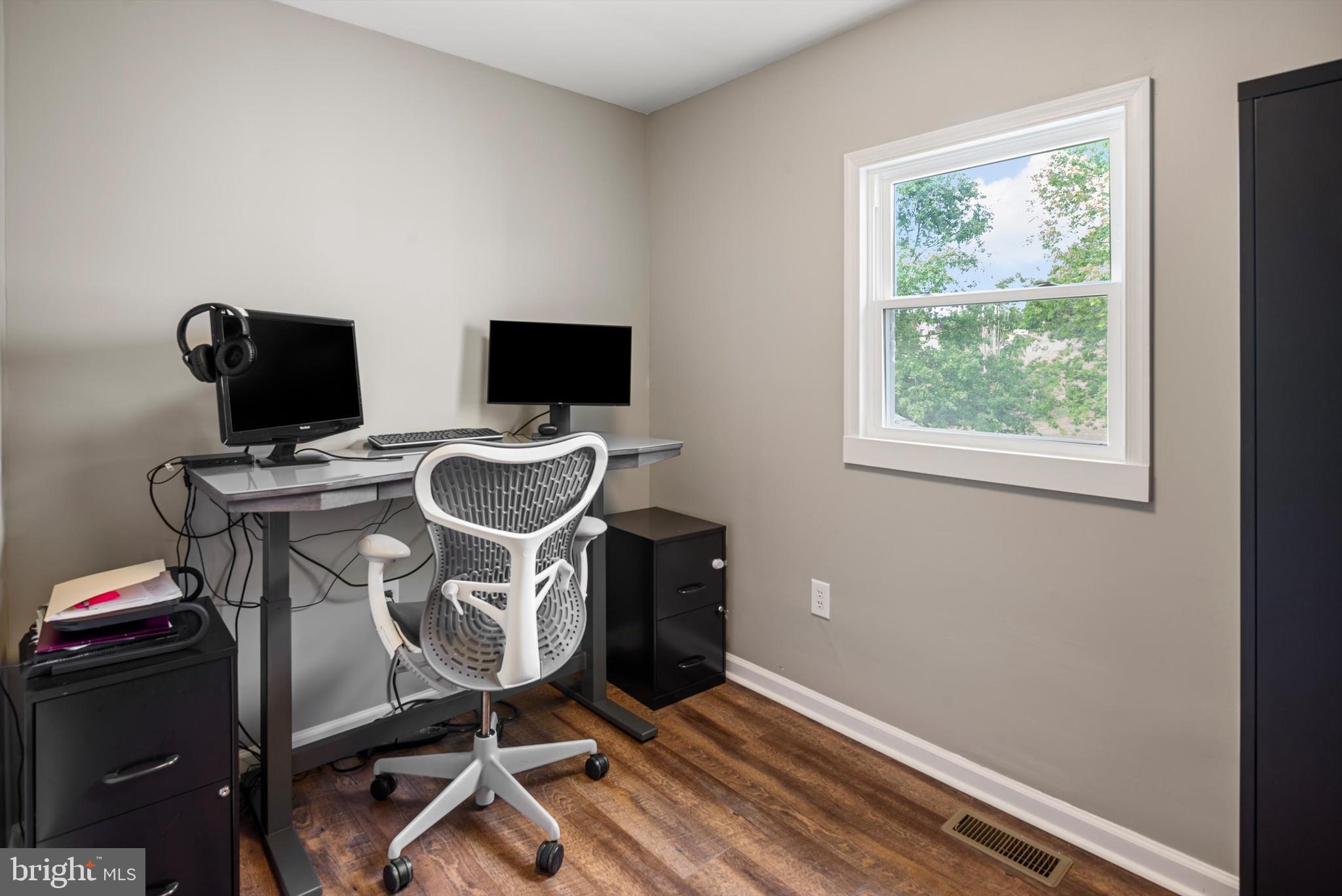 616 Gala Road Inwood, WV 25428 - Photo 12 of 41 Addional room off garage utilized as an office