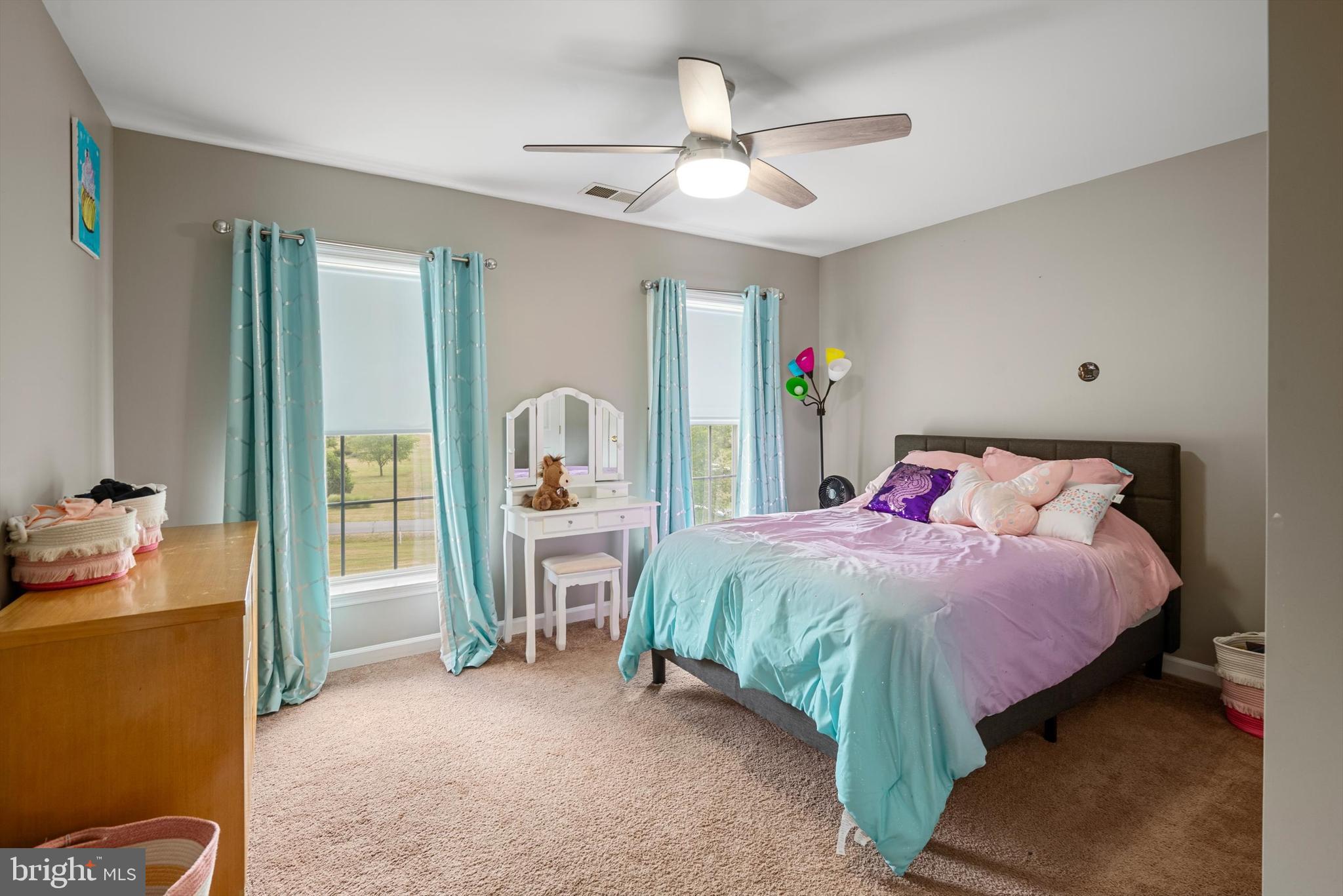 616 Gala Road Inwood, WV 25428 - Photo 20 of 41 Bedroom-3