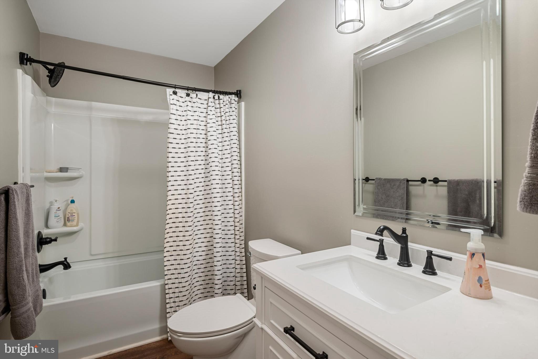 616 Gala Road Inwood, WV 25428 - Photo 24 of 41 2nd bathroom