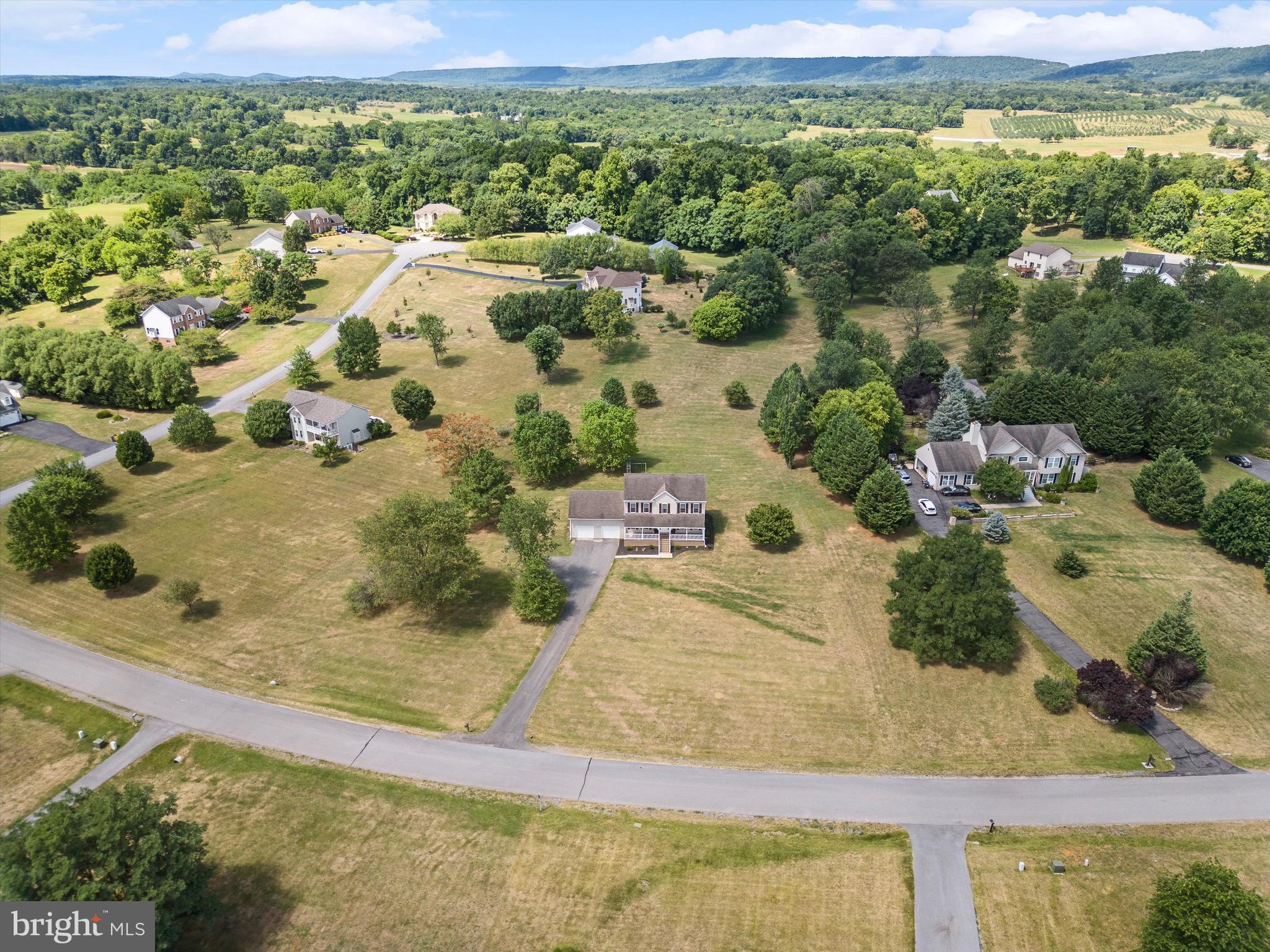 616 Gala Road Inwood, WV 25428 - Photo 40 of 41 Gallery Image 40