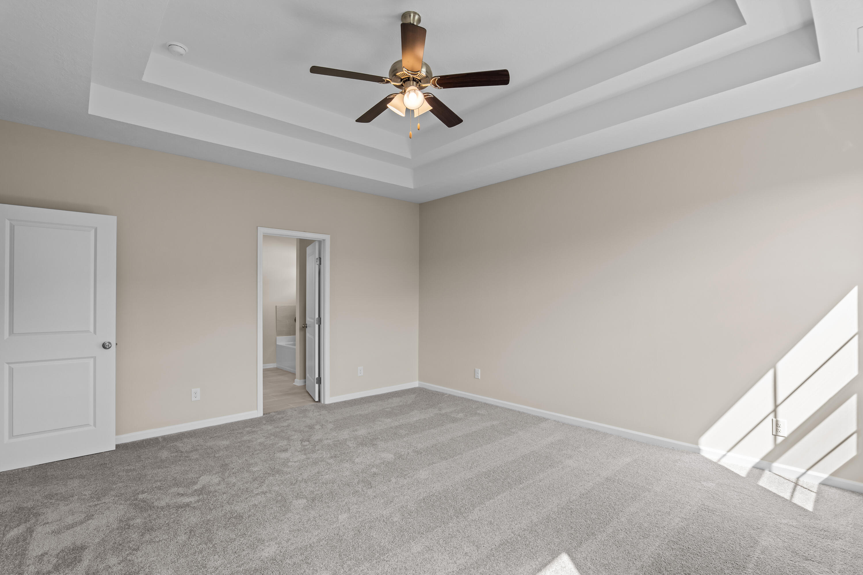 210 Dublin Loop Grovetown, GA 30813 - Photo 23 of 42 Primary Bedroom on Main