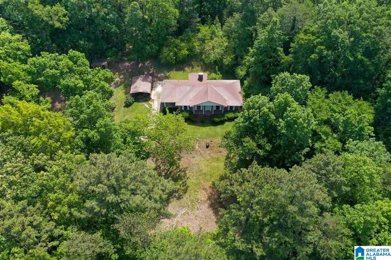 1800 Chenoor Road Birmingham, AL 35217 - Photo 34 of 36