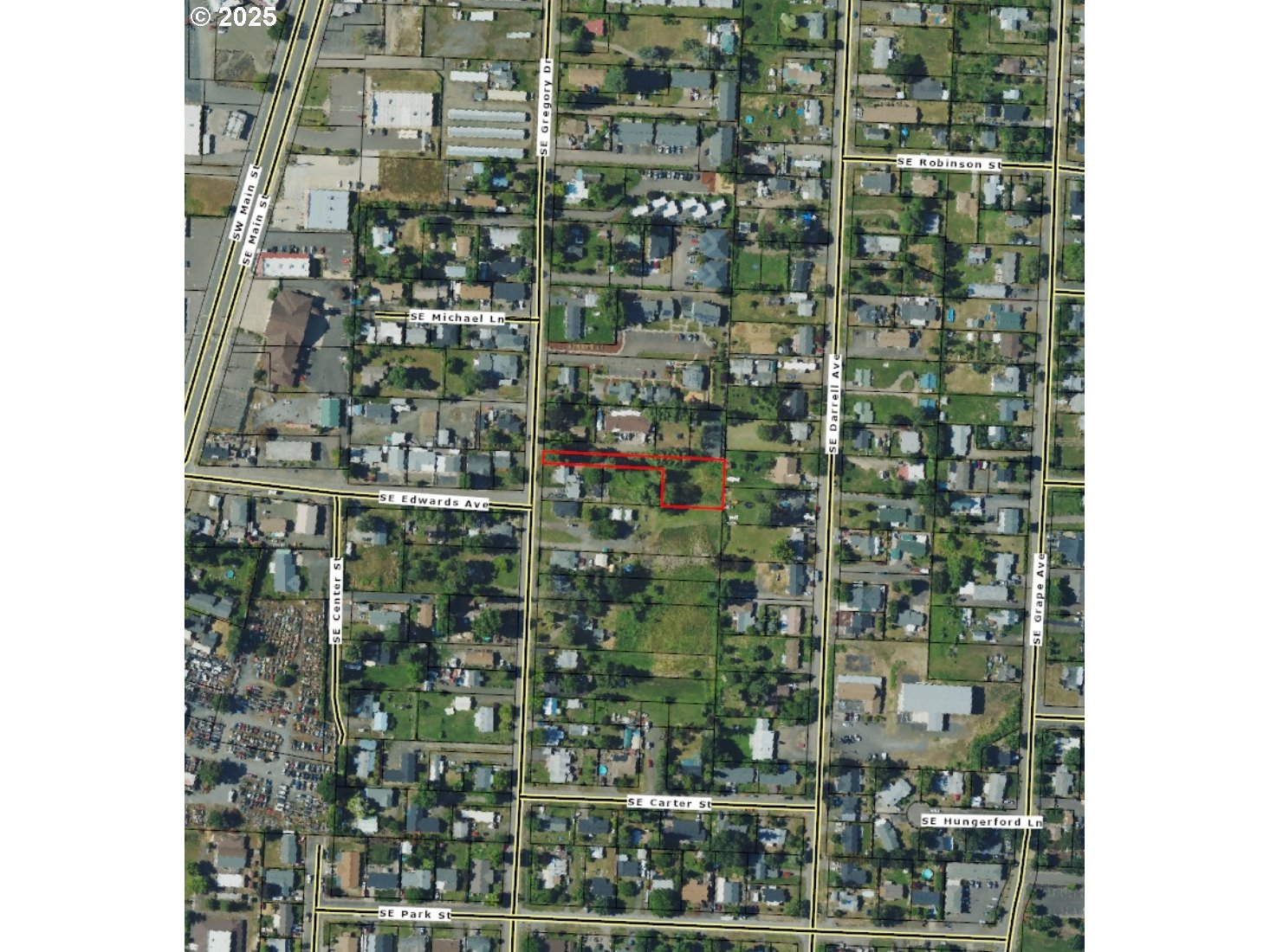 Southeast Gregory Drive Winston, OR 97496 - Photo 3 of 4