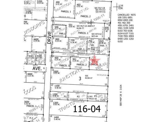 $210,000 | Southeast Gregory Drive, Winston, OR 97496