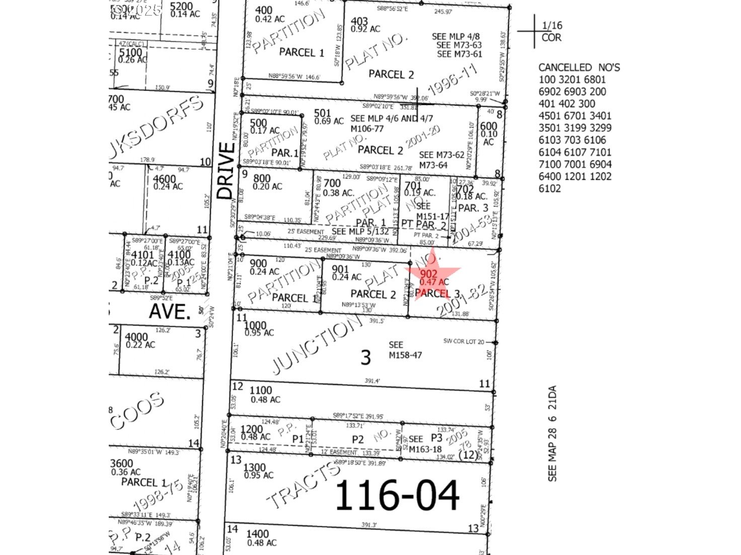 Southeast Gregory Drive Winston, OR 97496 - Photo 4 of 4