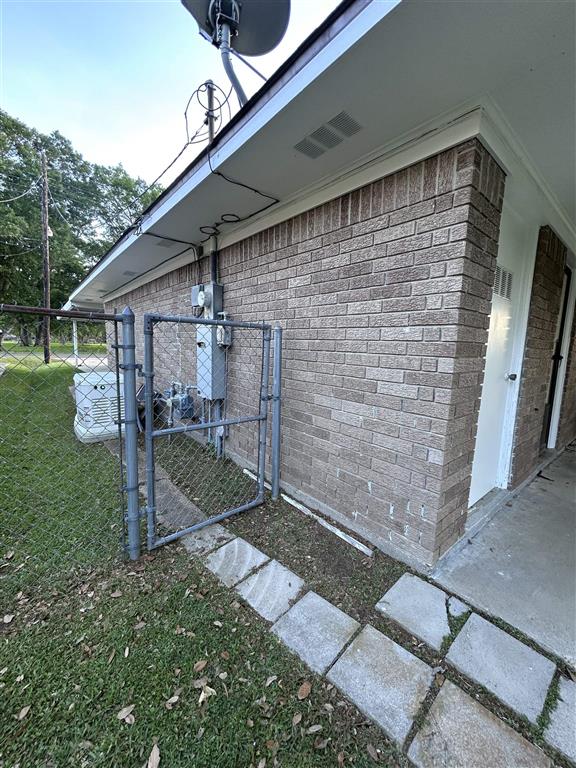 722 East Division Street Jennings, LA 70546 - Photo 43 of 45