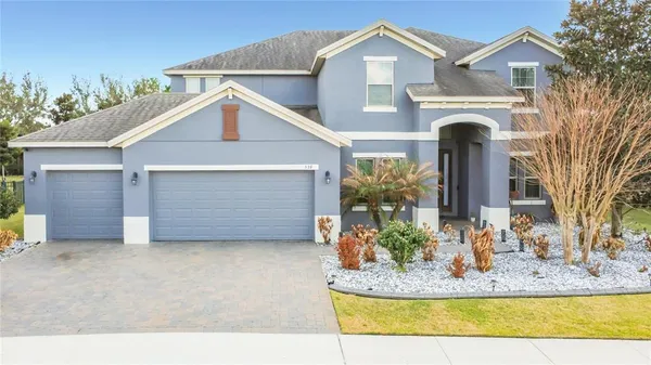 $840,000 | 539 Timbervale Trail, Clermont, FL 34715