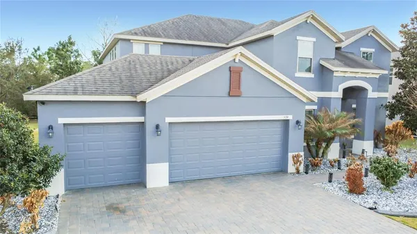 $840,000 | 539 Timbervale Trail, Clermont, FL 34715