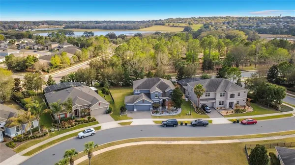 $840,000 | 539 Timbervale Trail, Clermont, FL 34715