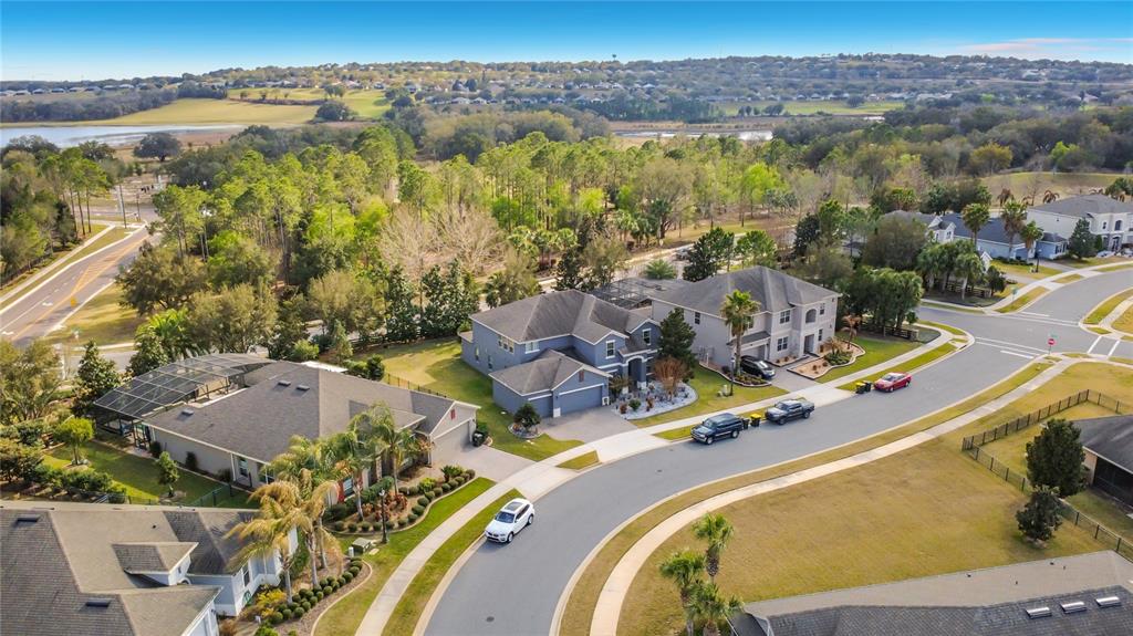 539 Timbervale Trail Clermont, FL 34715 - Photo 4 of 100