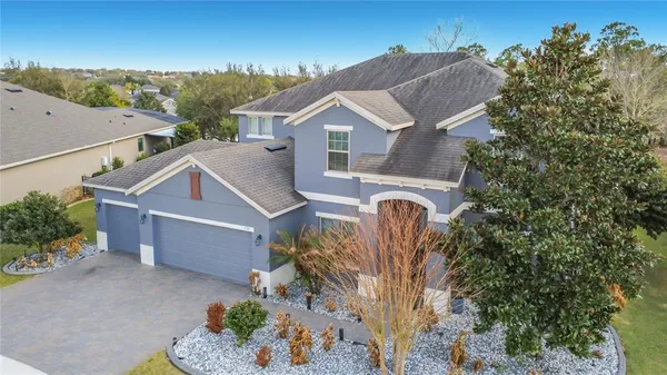 $840,000 | 539 Timbervale Trail, Clermont, FL 34715
