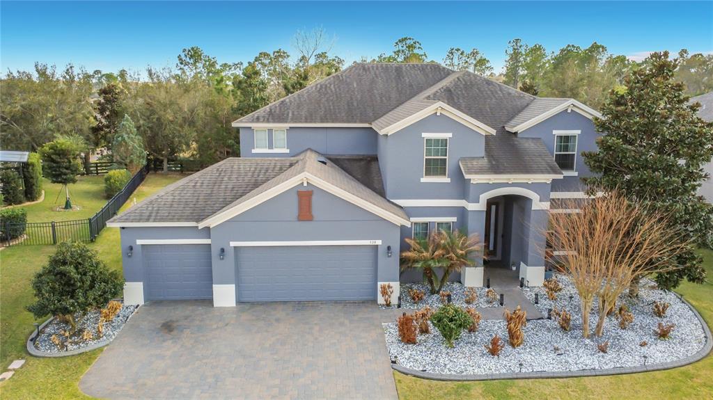 539 Timbervale Trail Clermont, FL 34715 - Photo 9 of 100