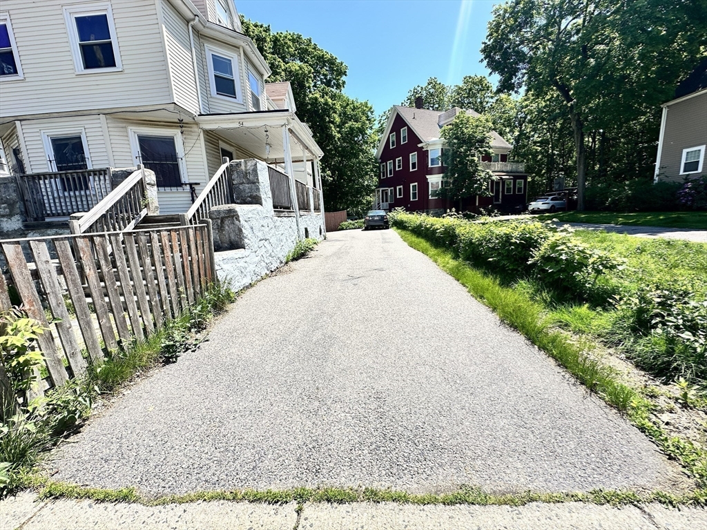 54 Gordon Street Boston, MA 02135 - Photo 21 of 21