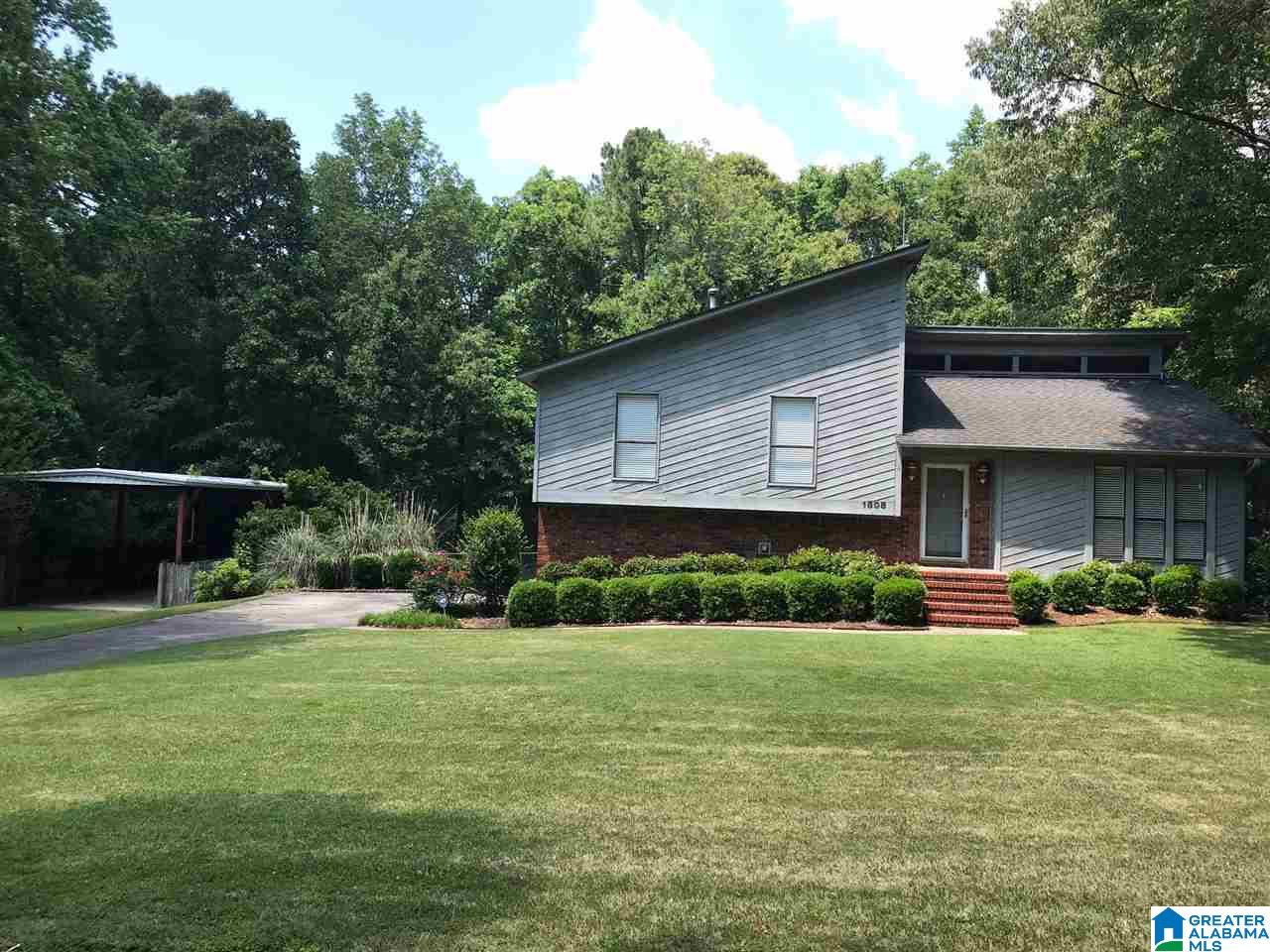 1808 Arrow Drive Alabaster, AL 35007 - Photo 33 of 35