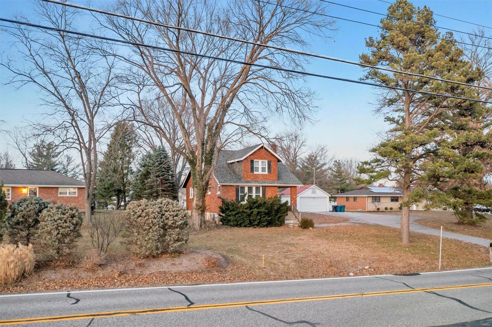 4917 Ringer Road St. Louis, MO 63129 - Photo 31 of 44 Gallery Image 31