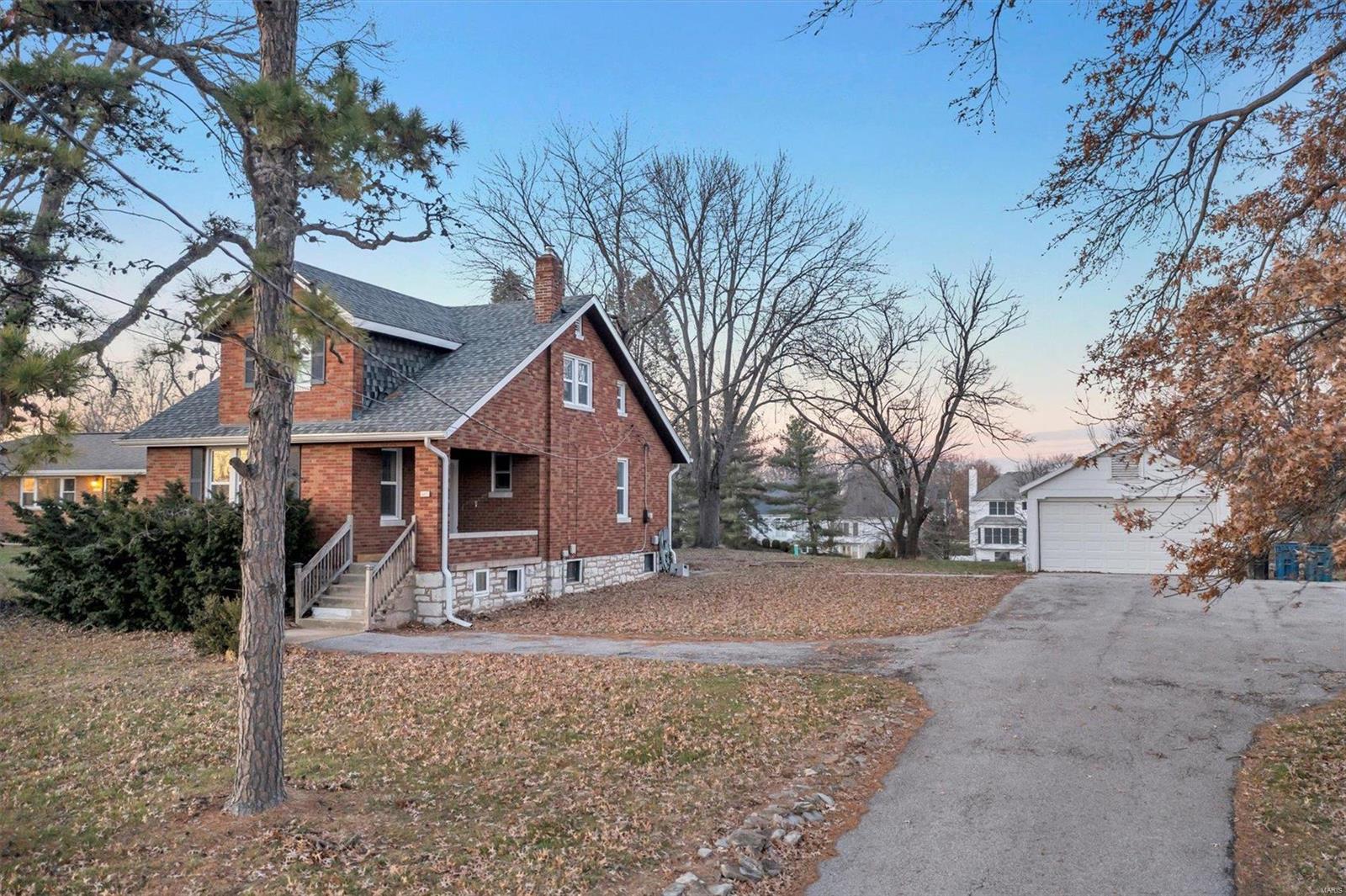 4917 Ringer Road St. Louis, MO 63129 - Photo 33 of 44 Gallery Image 33