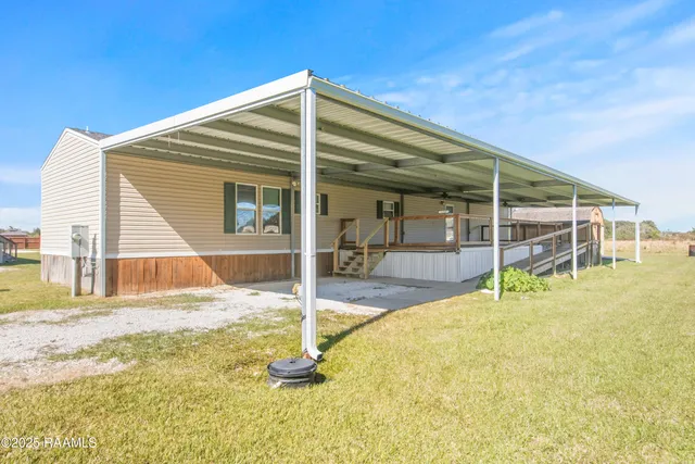 $146,900 | 124 Landon Lane, Sunset, LA 70584