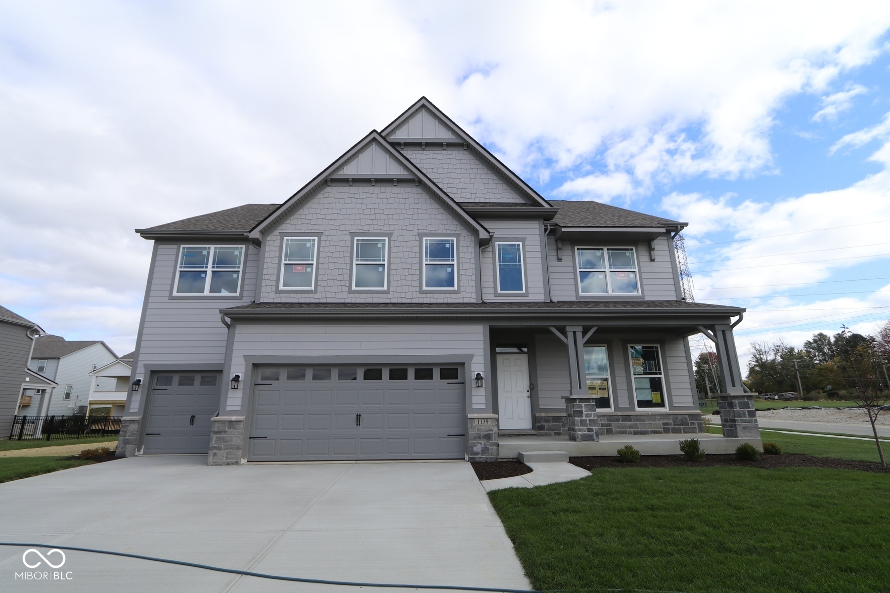 1139 Ridgevine Road Greenwood, IN 46143 - Photo 2 of 19