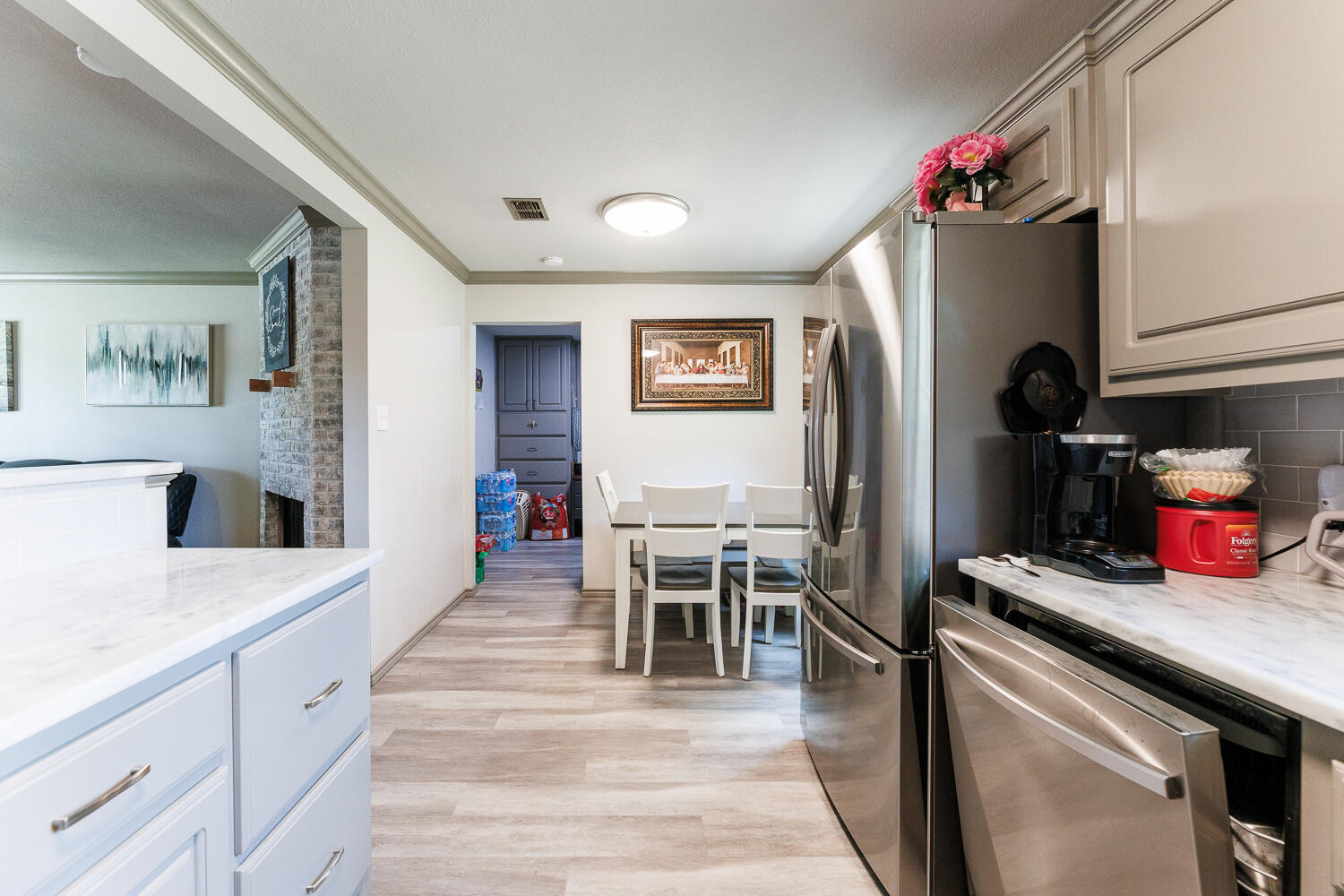 834 9th Street Wolfforth, TX 79382 - Photo 15 of 34 Kitchen