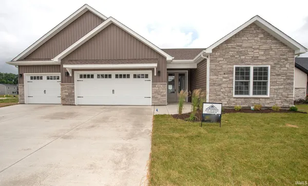 $409,900 | 4068 Peterborough Road, West Lafayette, IN 47906