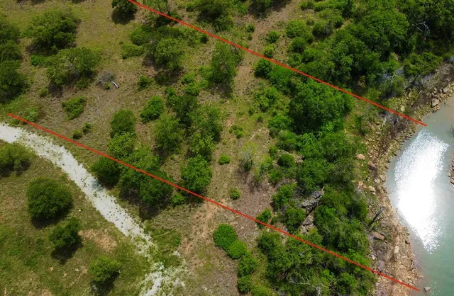 $225,000 | Lot 84 Hidden Shores, Cisco, TX 76437