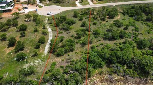 $225,000 | Lot 84 Hidden Shores, Cisco, TX 76437