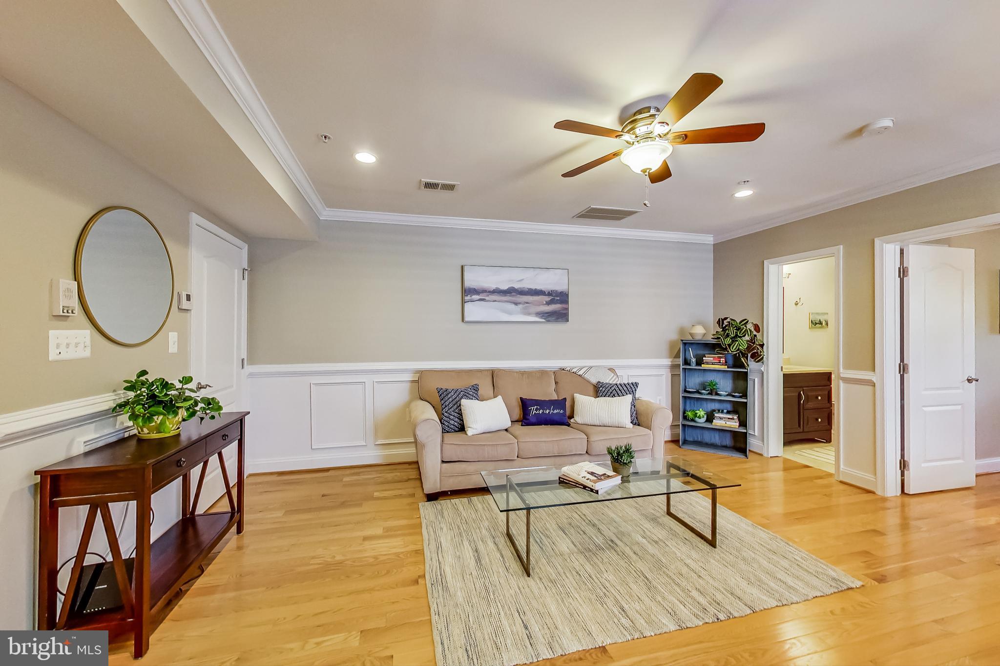 754 Park Road Northwest, Unit 5 Washington, DC 20010 - Photo 1 of 17 Gallery Image 1