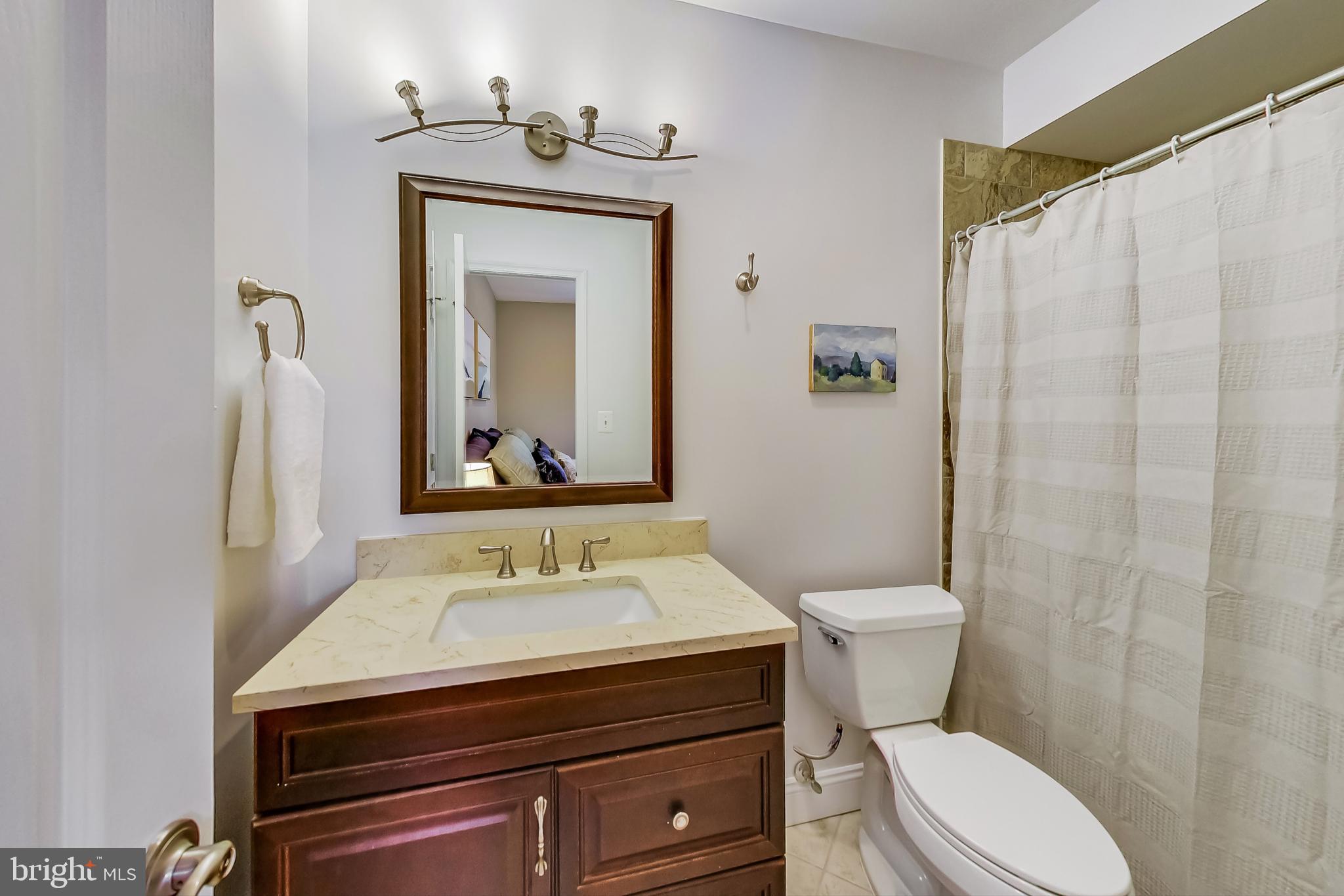 754 Park Road Northwest, Unit 5 Washington, DC 20010 - Photo 11 of 17 Gallery Image 11