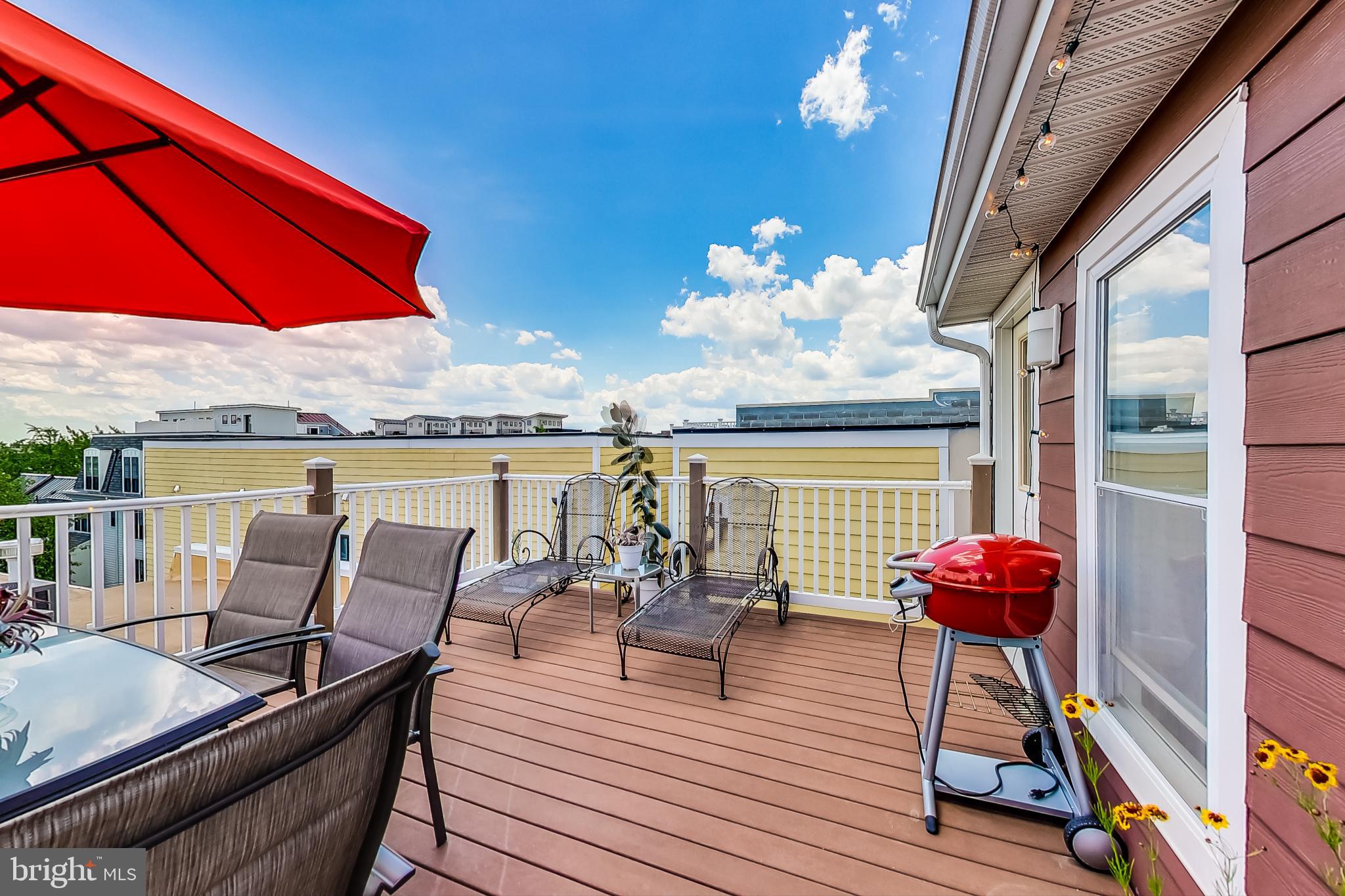754 Park Road Northwest, Unit 5 Washington, DC 20010 - Photo 12 of 17 Gallery Image 12