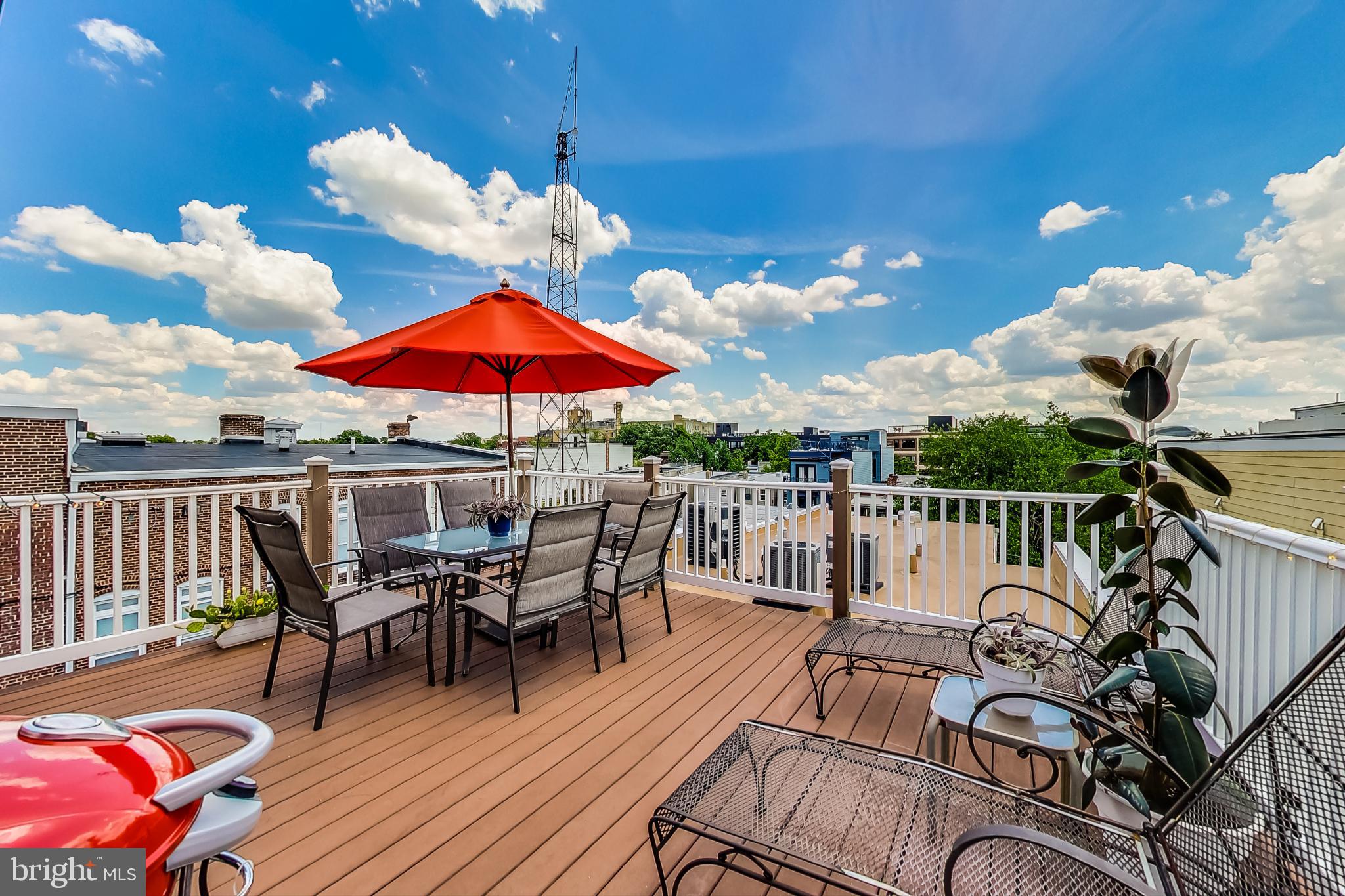 754 Park Road Northwest, Unit 5 Washington, DC 20010 - Photo 13 of 17 Gallery Image 13