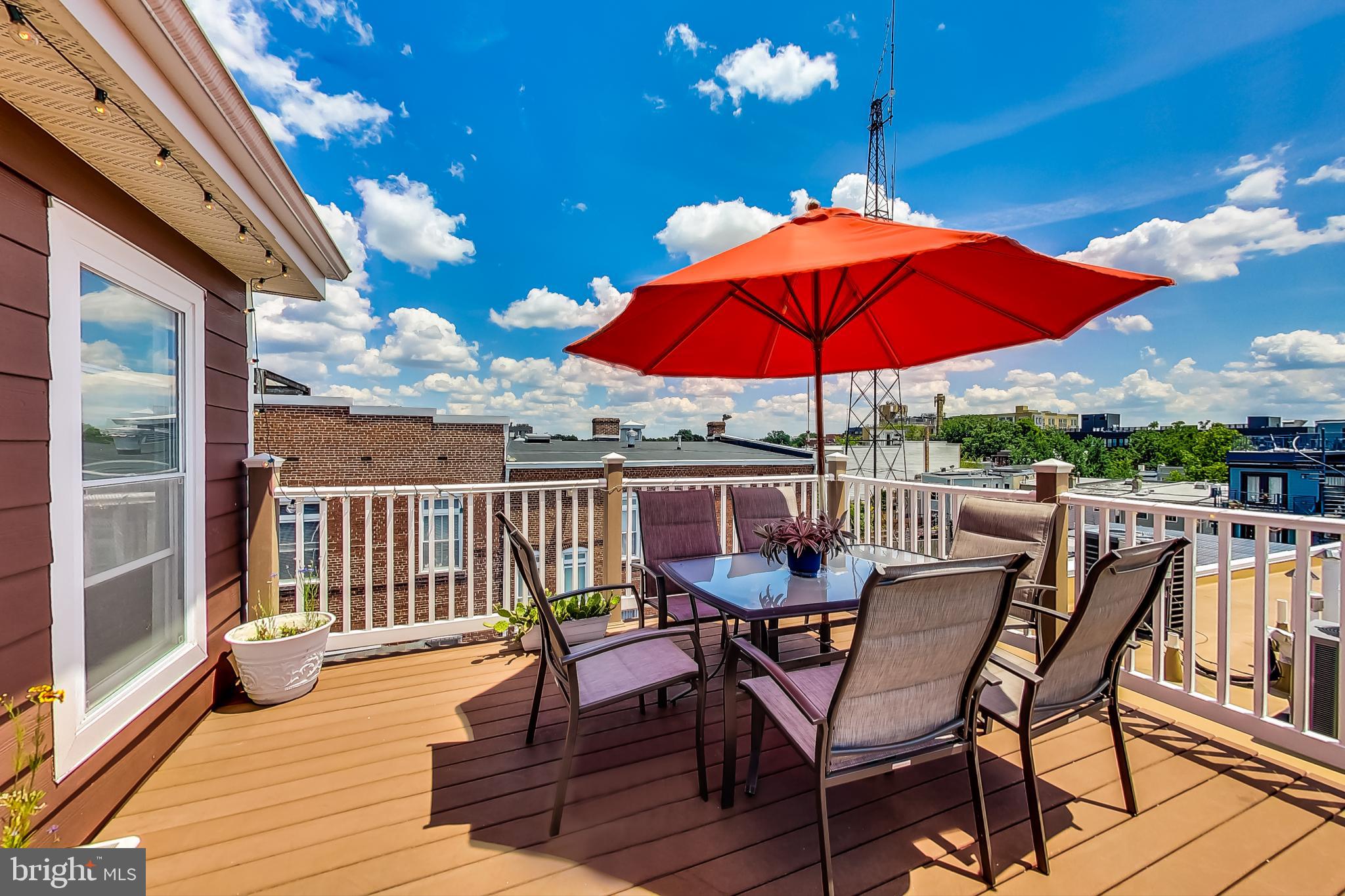 754 Park Road Northwest, Unit 5 Washington, DC 20010 - Photo 14 of 17 Gallery Image 14