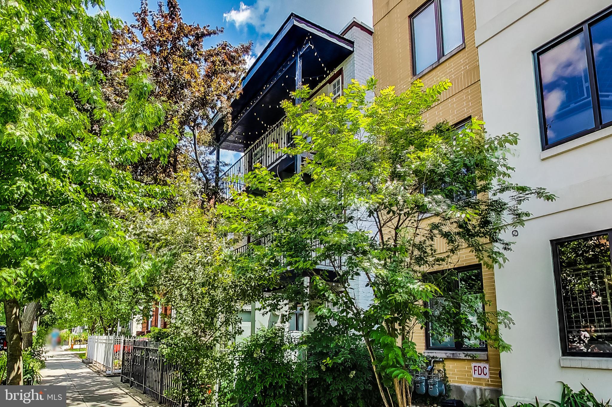 754 Park Road Northwest, Unit 5 Washington, DC 20010 - Photo 15 of 17 Gallery Image 15