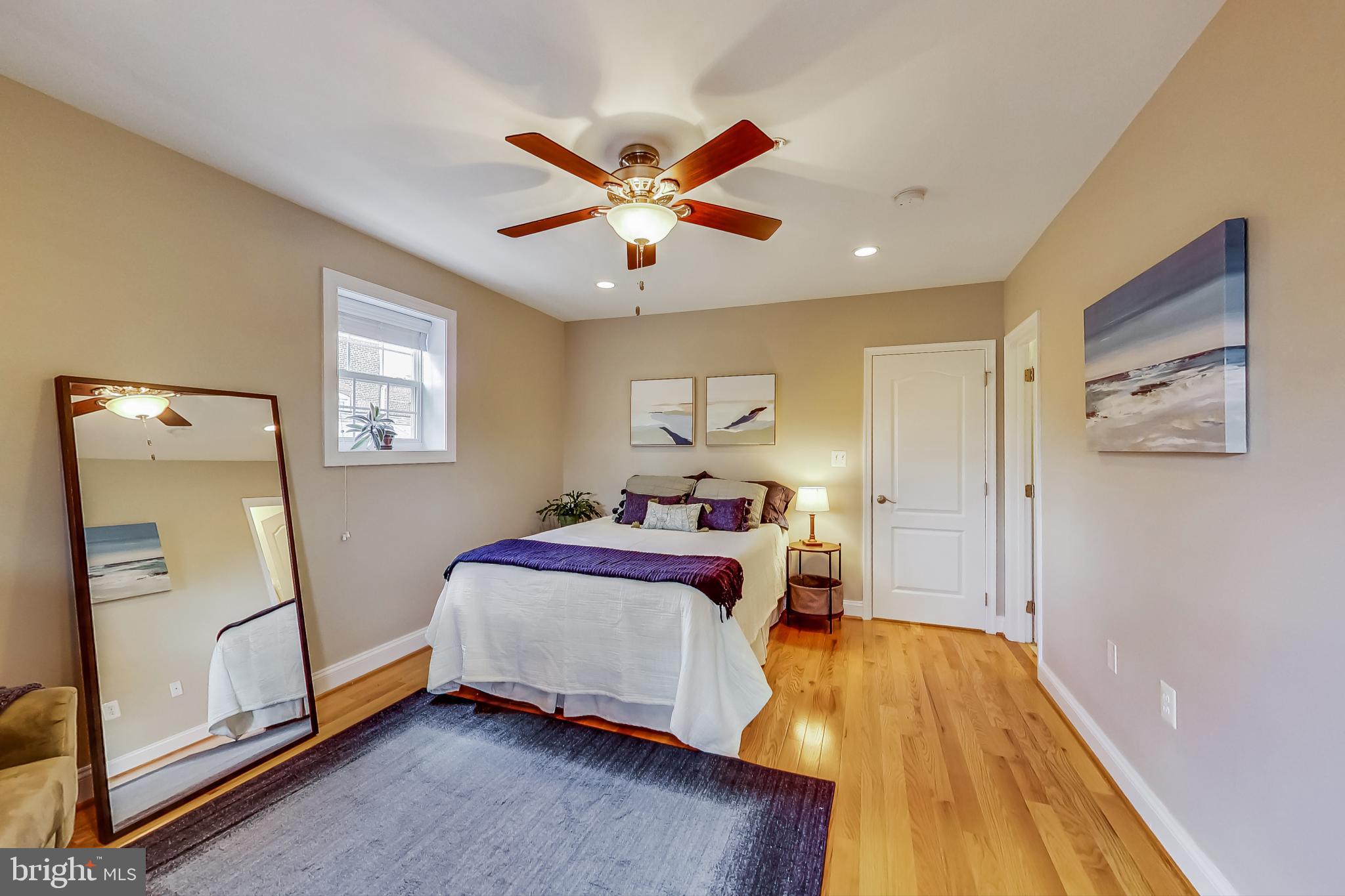 754 Park Road Northwest, Unit 5 Washington, DC 20010 - Photo 6 of 17 Gallery Image 6