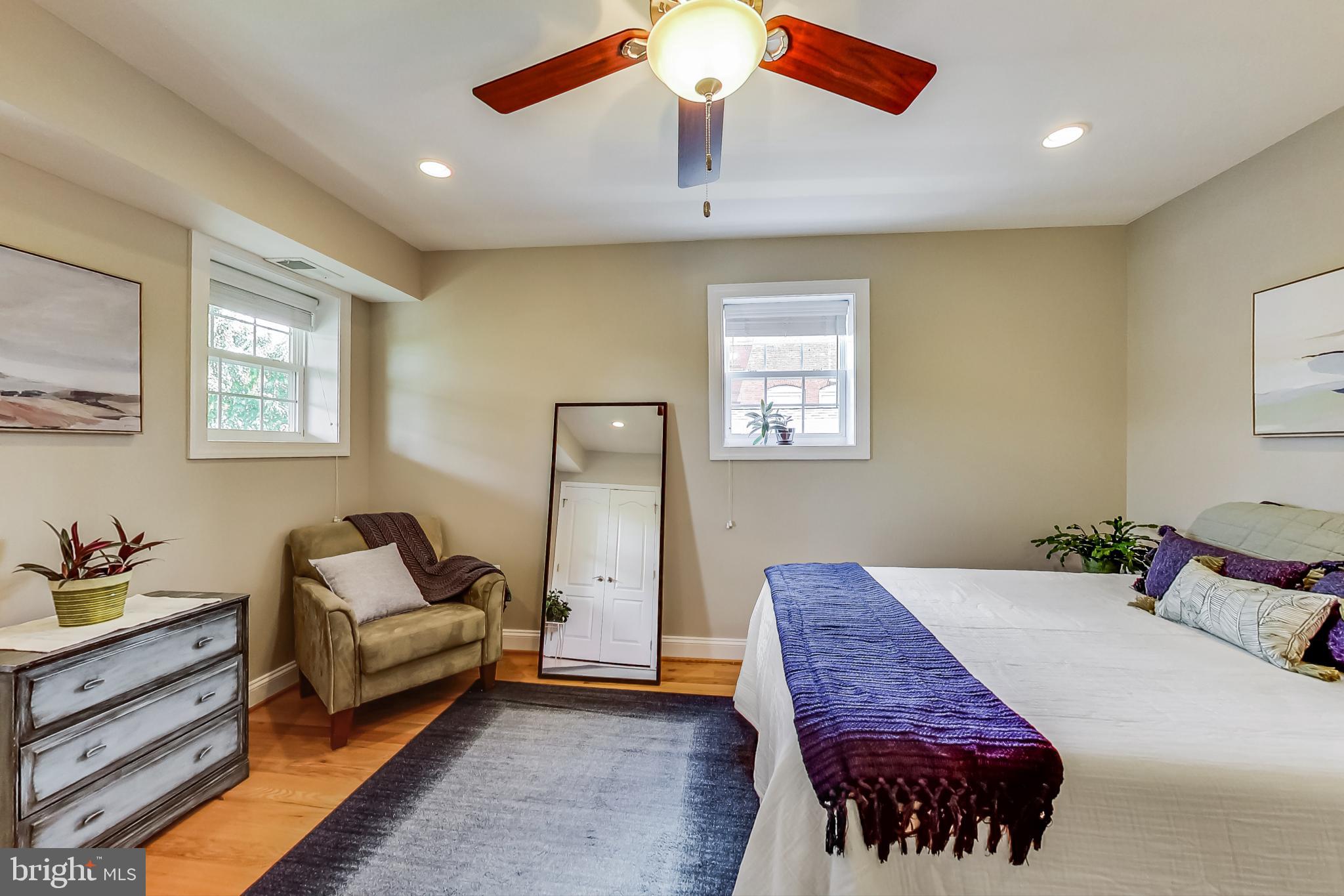 754 Park Road Northwest, Unit 5 Washington, DC 20010 - Photo 7 of 17 Gallery Image 7