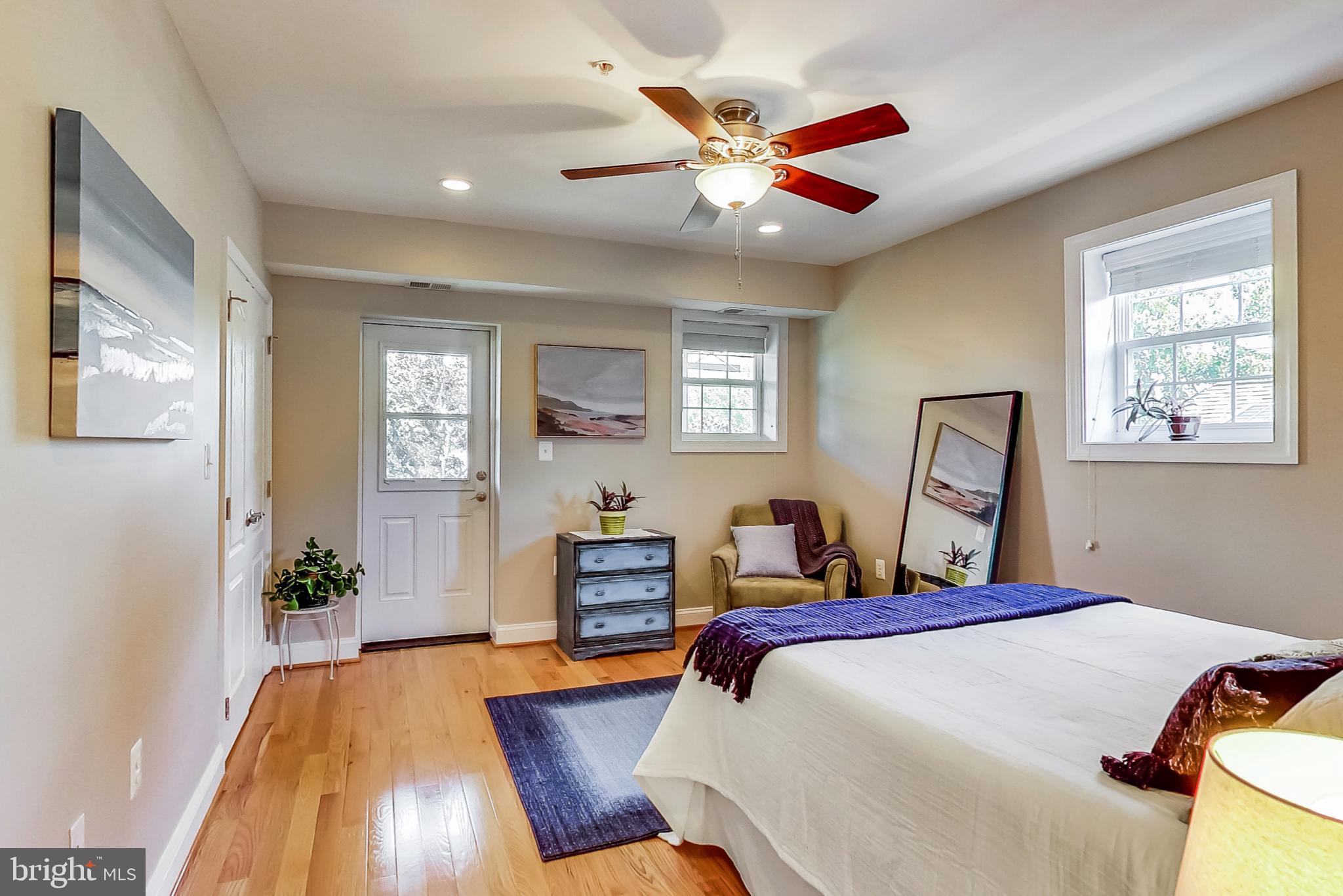 754 Park Road Northwest, Unit 5 Washington, DC 20010 - Photo 8 of 17 Gallery Image 8