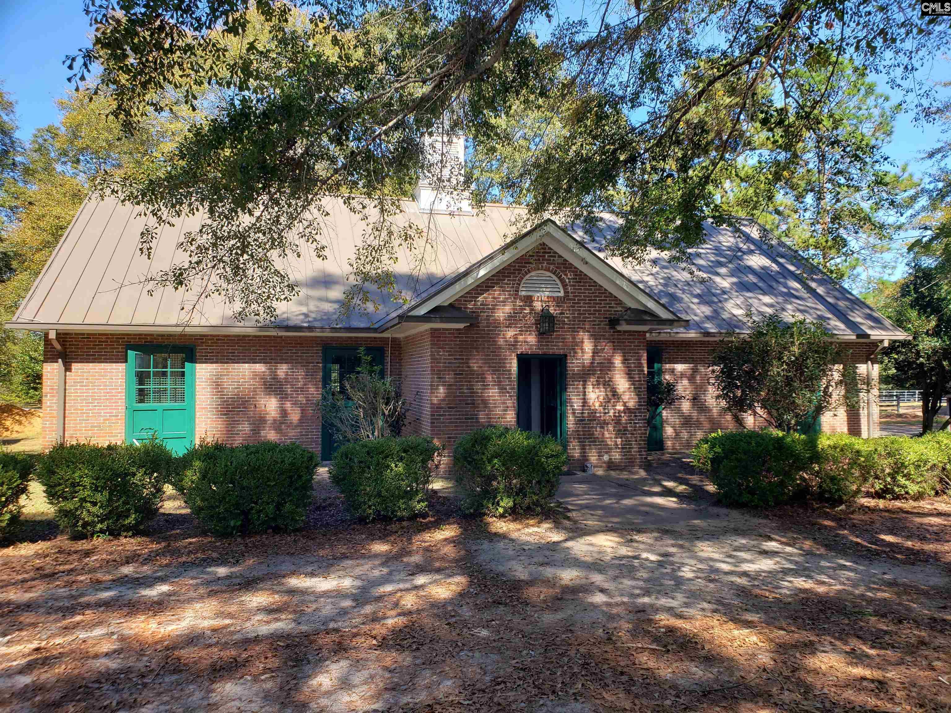 42 Brookwood Road Camden, SC 29020 - Photo 53 of 61