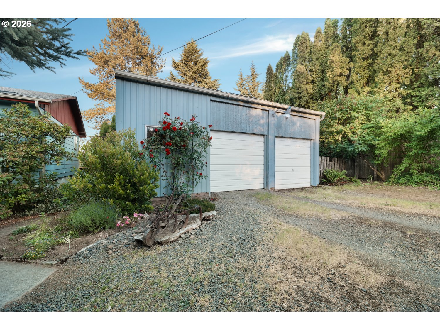 21425 Southeast Bohna Park Road Damascus, OR 97089 - Photo 26 of 41