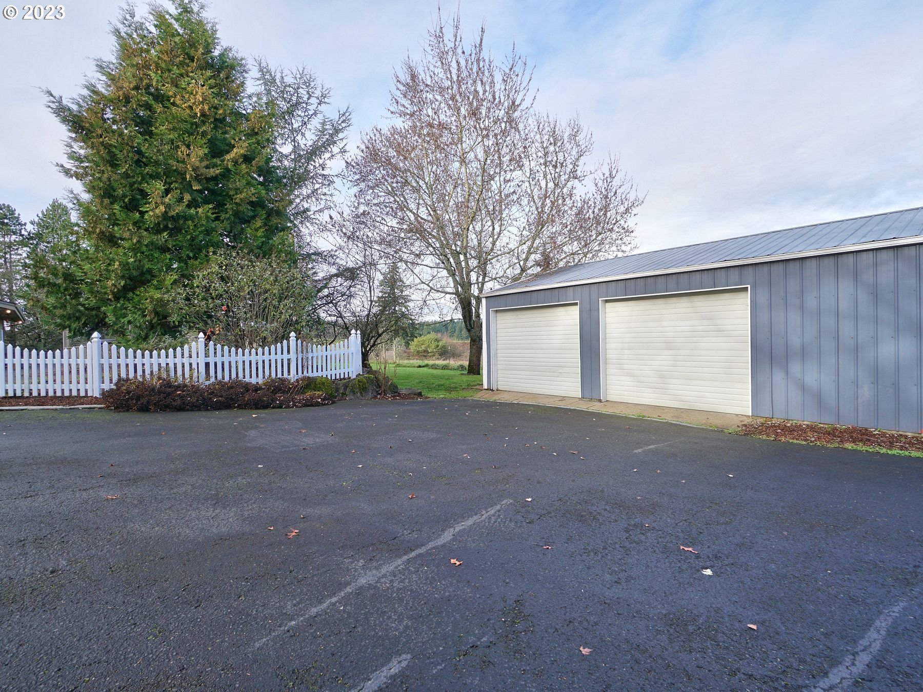 12773 South Union Hall Road Canby, OR 97013 - Photo 42 of 47 a view of outdoor space and yard
