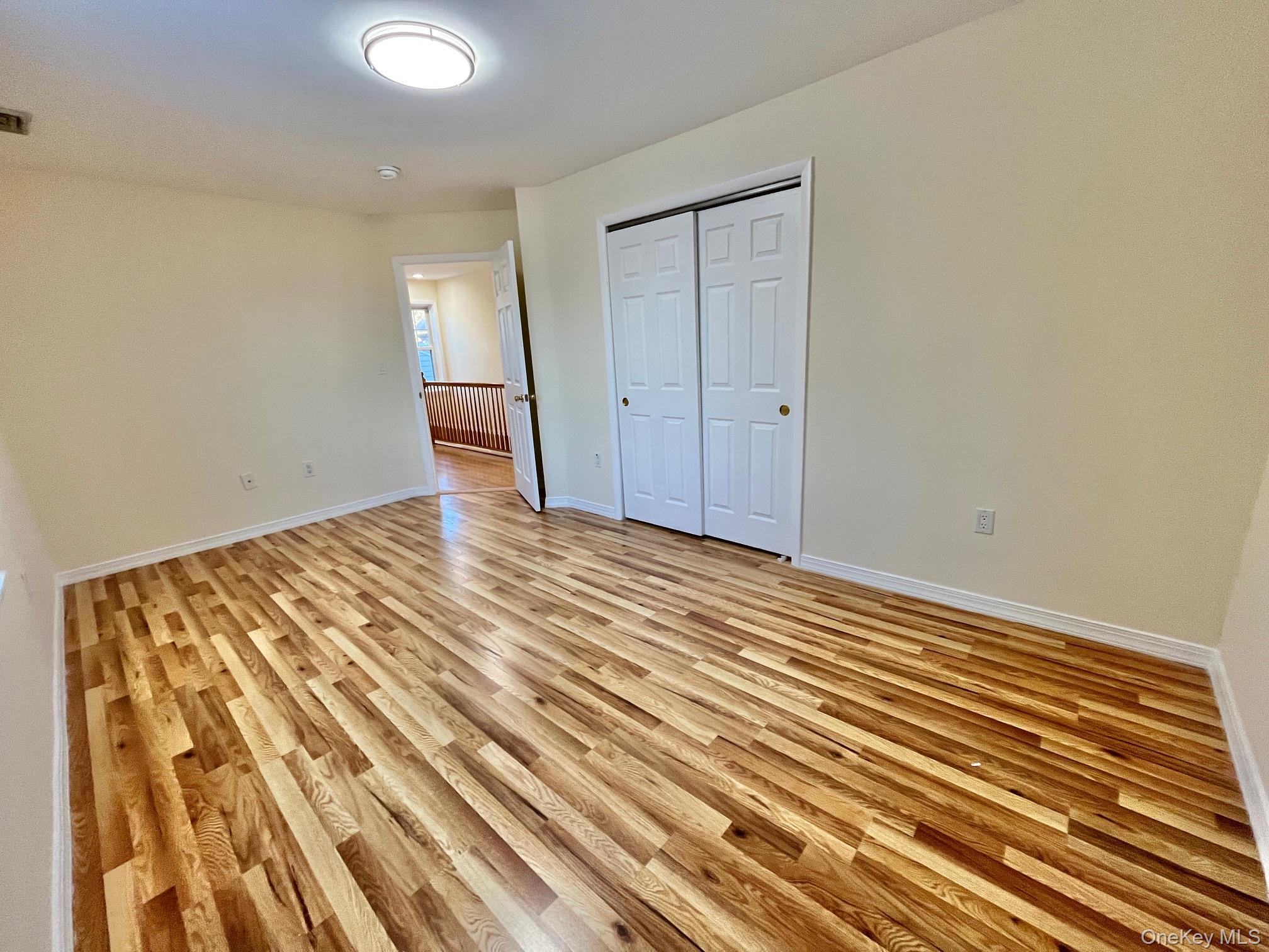51 Emmett Terrace, Unit 1 New Rochelle, NY 10805 - Photo 18 of 23 a view of an empty room