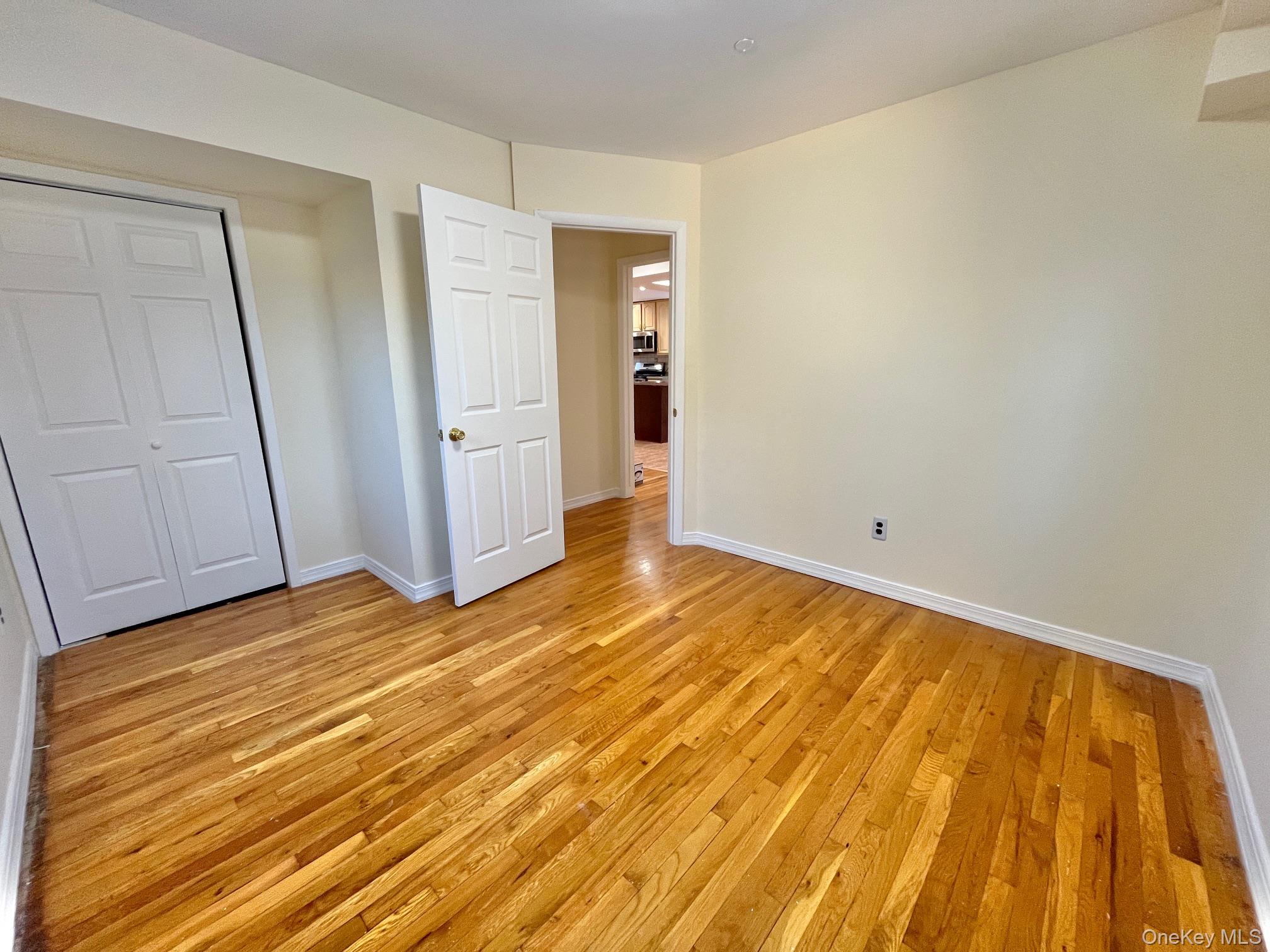 51 Emmett Terrace, Unit 1 New Rochelle, NY 10805 - Photo 19 of 23 a view of empty room